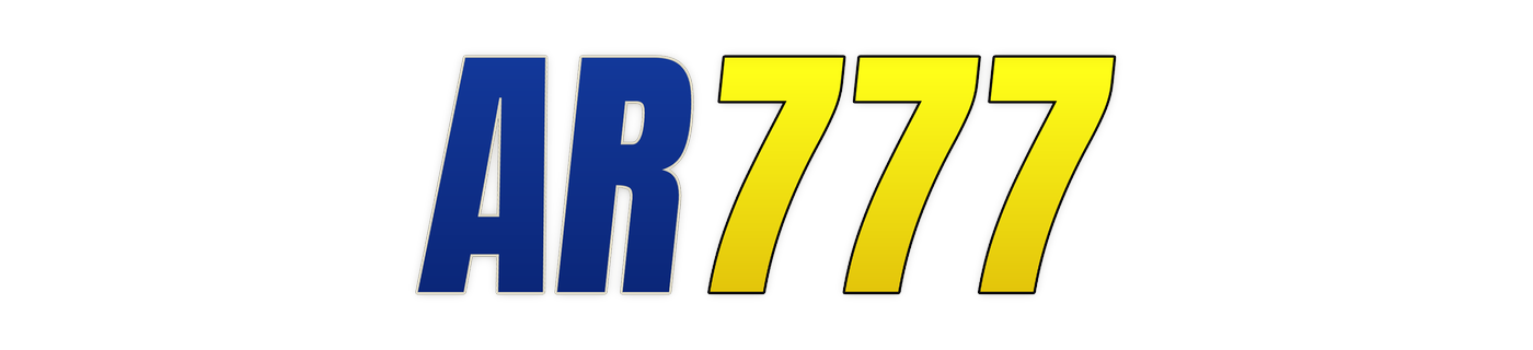 ar777 Logo